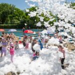 Timișoara devine, în iunie, orașul copilăriei. „Cireșar” aduce spectacole și activități pentru întreaga familie
