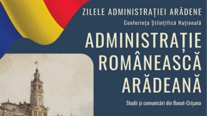 conferinta arad administratie