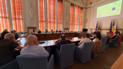 Primăria Timișoara începe actualizarea noului PUG; cum va arăta orașul până în 2040