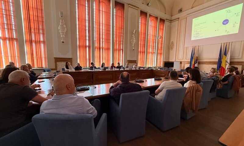 Primăria Timișoara începe actualizarea noului PUG; cum va arăta orașul până în 2040