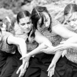 Dans Nomad Timișoara 2026 aduce dans contemporan și muzică live în spații neconvenționale