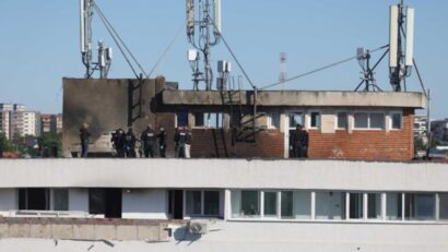 Expert UVT: Prăbușirea dronei rusești la Galați este „cel mai grav incident pentru o țară NATO”