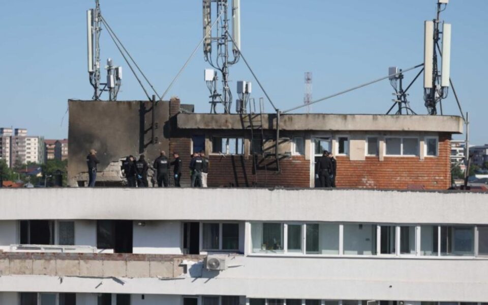 Expert UVT: Prăbușirea dronei rusești la Galați este „cel mai grav incident pentru o țară NATO”