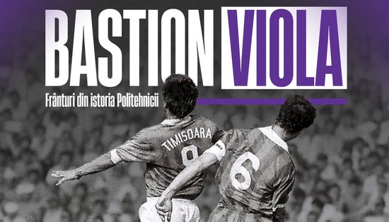 „Bastion Viola”: expoziție dedicată istoriei Politehnicii Timișoara, în Bastionul Maria Theresia