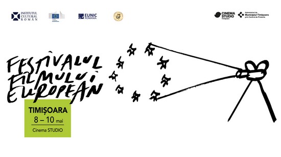 Ediția aniversară a Festivalului Filmului European ajunge la Timișoara / PROGRAM