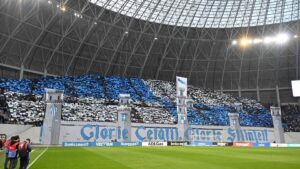 Viitorul sezon începe, pe ”Ion Oblemenco”
