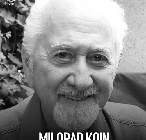 Voleiul timișorean își pierde mentorul…