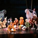 „Hänsel și Gretel”, spectacol dedicat copiilor pe scena Operei din Timișoara, de 1 Iunie