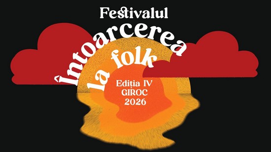 Festivalul „Întoarcerea la Folk” revine la Giroc cu ediția a IV-a