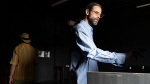 iubirea si banii premiera teatrul german timisoara
