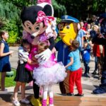 Happy Kiddo Days, trei zile dedicate copilăriei la Iulius Town Timișoara / PROGRAM