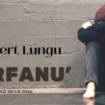 Lansare de carte la Arad: „Orfanu’ sau cum să devii Unu’”