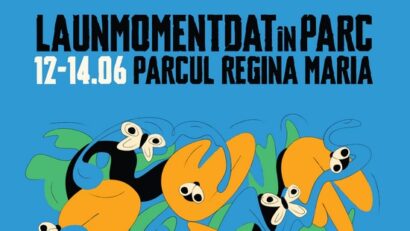 launmomentdat in parc