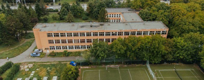 Fostul Liceu Agricol din Timișoara va deveni școală gimnazială pentru 750 de elevi