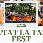„Mutat la Țară Fest”: un festival despre viața simplă, tradiție și comunitate, la Muzeul Satului Bănățean