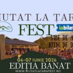 „Mutat la Țară Fest”: un festival despre viața simplă, tradiție și comunitate, la Muzeul Satului Bănățean