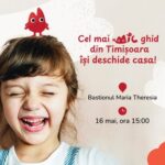 Primul muzeu interactiv pentru copii din Timișoara se deschide în Bastionul Theresia