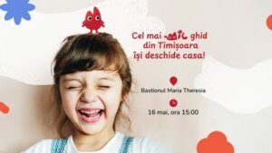 muzeul interactiv al copiilor
