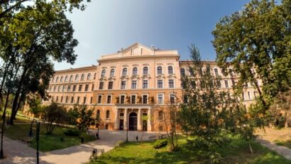 Noaptea Europeană a Muzeelor 2026 la Oradea