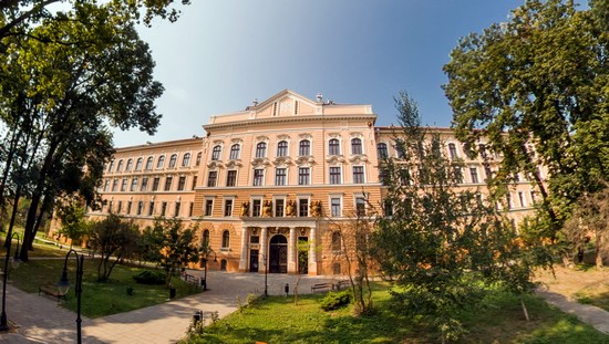 Noaptea Europeană a Muzeelor 2026 la Oradea