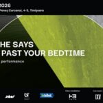 „Nietzsche says it’s way past your bedtime”, o experiență multimedia despre nihilismul contemporan