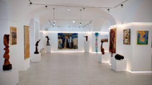 Noaptea Muzeelor la Lugoj: ateliere pentru copii, recital coral și spectacol pirotehnic