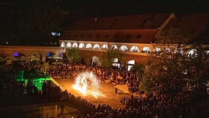Noaptea Muzeelor 2026 la Timișoara