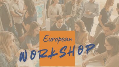 pasaport pentru europa workshop arad