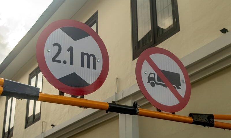 Reguli noi pentru vehiculele grele care circulă în Timișoara
