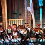 „Rigoletto” încheie ediția 2026 a festivalului Timișoara Muzicală
