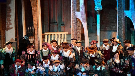 „Rigoletto” încheie ediția 2026 a festivalului Timișoara Muzicală