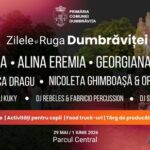 Zilele și Ruga Dumbrăviței 2026 / PROGRAM
