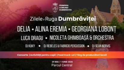 ruga dumbravita 2026
