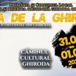 Muzică, dans și voie bună la Ruga de la Ghiroda 2026