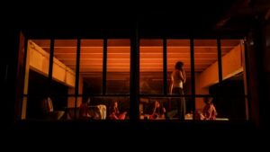 teatrul german timisoara drama night