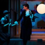 Programul lunii iunie la Teatrul German de Stat Timișoara