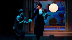 teatrul german timisoara leonce si lena