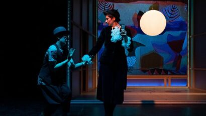 teatrul german timisoara leonce si lena