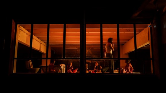 Programul lunii mai la Teatrul German de Stat Timișoara
