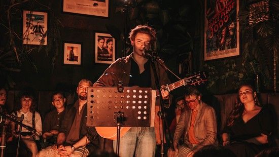 Programul lunii mai la Teatrul Maghiar de Stat Timișoara