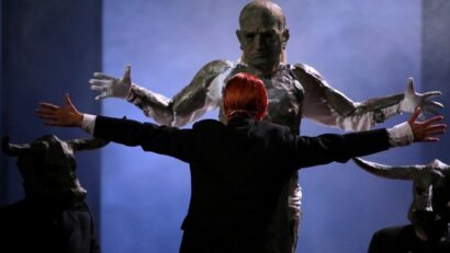 teatrul national timisoara don juan