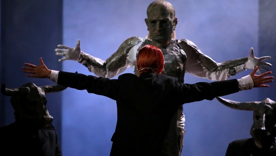 Programul lunii iunie la Teatrul Național Timișoara