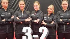 România, victorie remarcabilă cu Coreea de Sud, la Mondiale