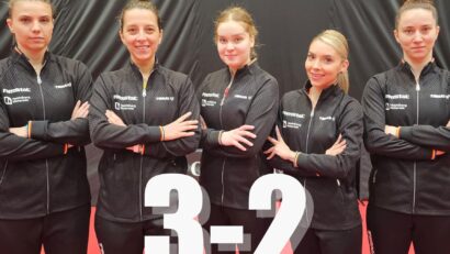 România, victorie remarcabilă cu Coreea de Sud, la Mondiale