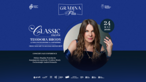 teodora brody concert filarmonica banatul