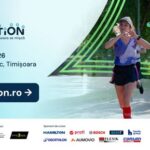 Timotion Timișoara se mișcă, ediţia a 12-a