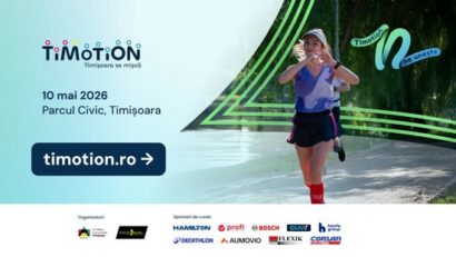 timotion 2026 timisoara
