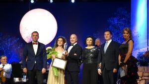 Au început preselecțiile regionale pentru Festivalul „Crizantema de Aur”