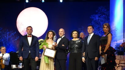 Au început preselecțiile regionale pentru Festivalul „Crizantema de Aur”