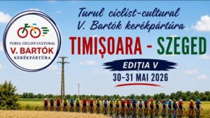 tur ciclist timisoara szeged kartok